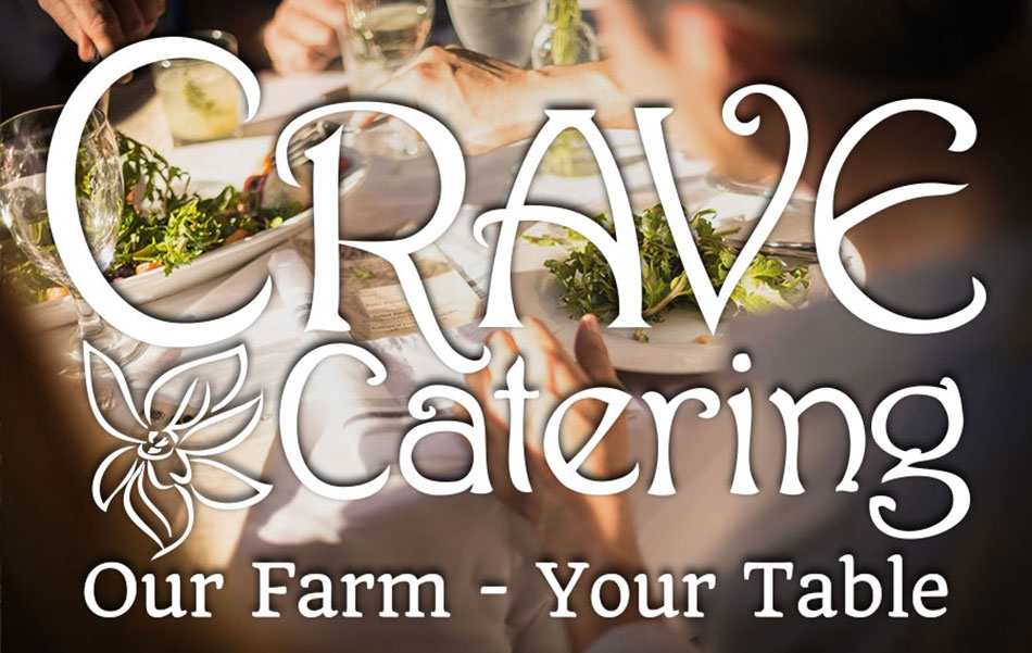 Crave Catering COVID-19 information