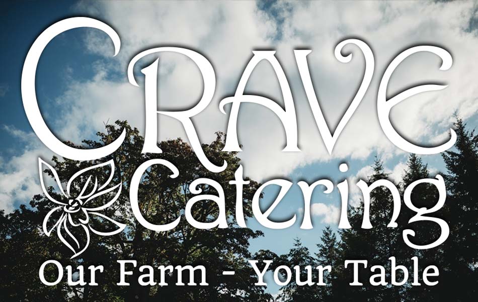 Crave Catering Preferred Partners